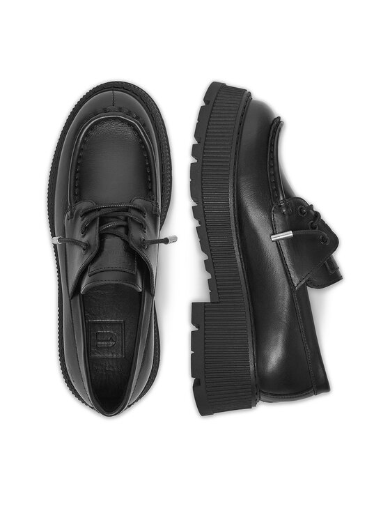 G-Star Raw G-Star Raw Обувки EO-ELIF-9010-25 Черен
