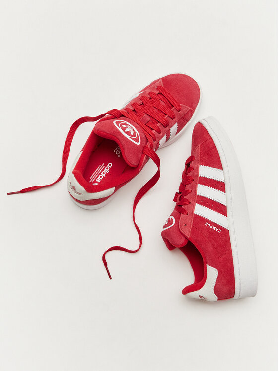 adidas adidas Sneakers Campus 00s IG1230 Roșu