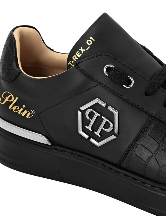 PHILIPP PLEIN PHILIPP PLEIN Sneakers 24597 Nero