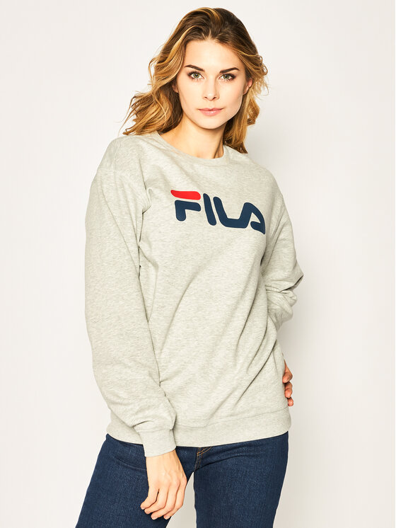 Fila Jopa 681091 Siva Regular Fit