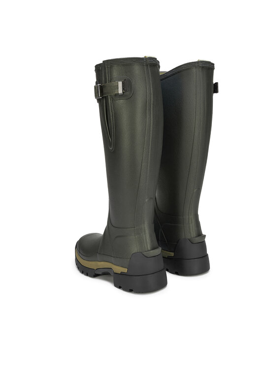Hunter Hunter Gumicsizma WFT2201RNP Khaki