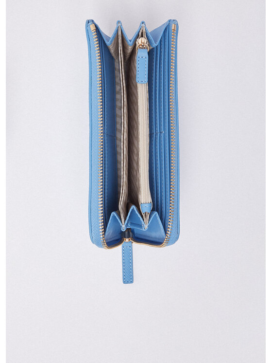 Liu Jo Liu Jo Portafoglio AA6285ES02974139 Celeste