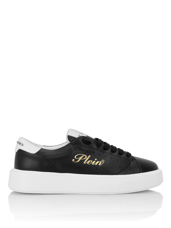 PHILIPP PLEIN PHILIPP PLEIN Sneakersy 31326 Czarny