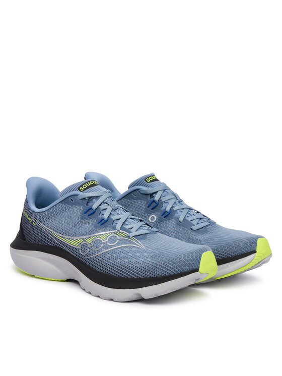 Saucony Saucony Bėgimo batai Kinvara 16 S101468 Mėlyna