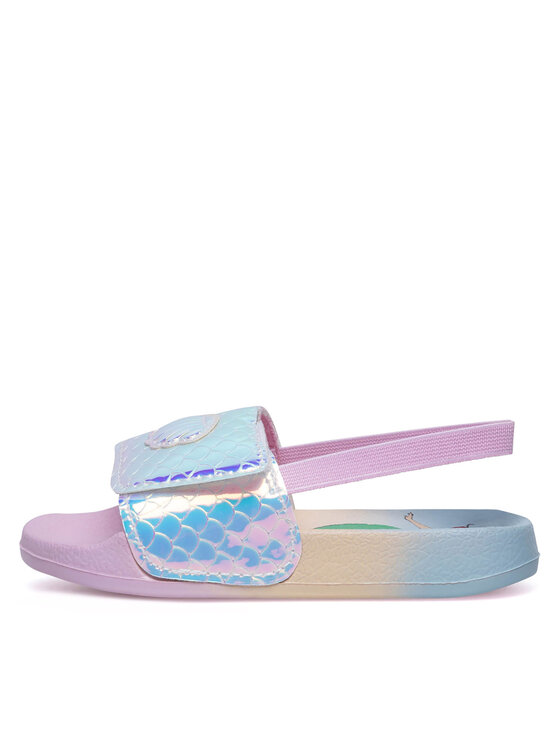 Princess Princess Sandały SS24-115DPRN Różowy