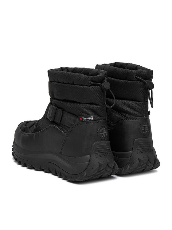 Hunter Hunter Trekkingi CEO-H8-407 Czarny