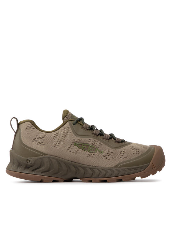 Keen Keen Matkajalatsid Nxis Speed 1026115 Beež