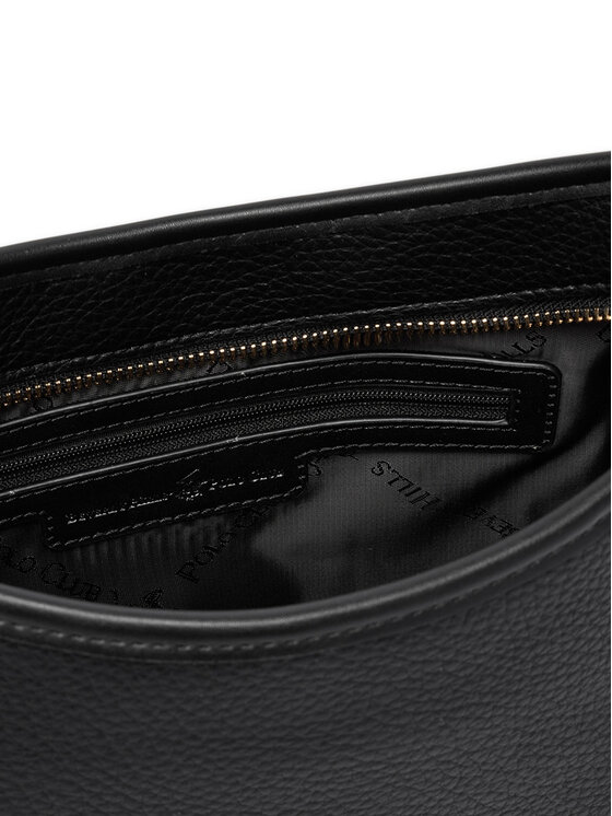 Beverly Hills Polo Club Beverly Hills Polo Club Torbica CEO-BHPC-C-011-09 Crna