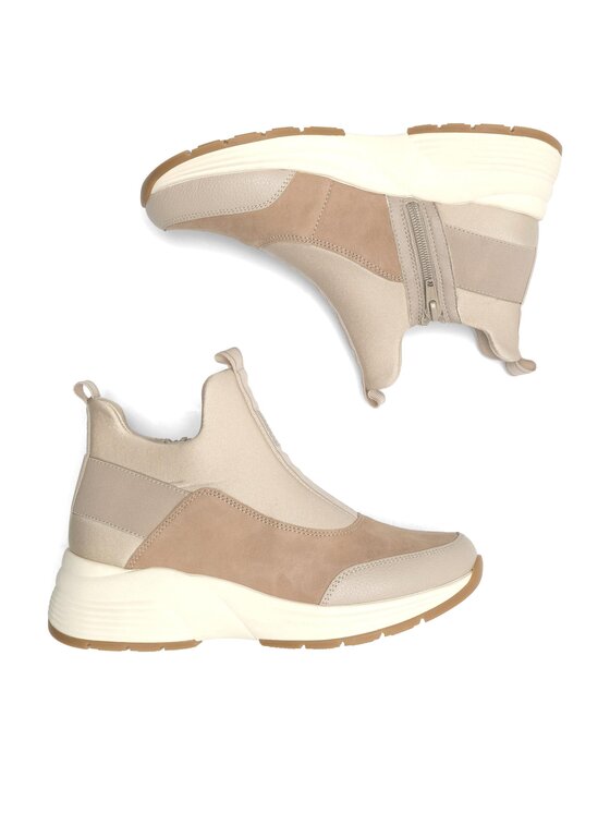 Remonte Remonte Sneakers D6670-60 Beige