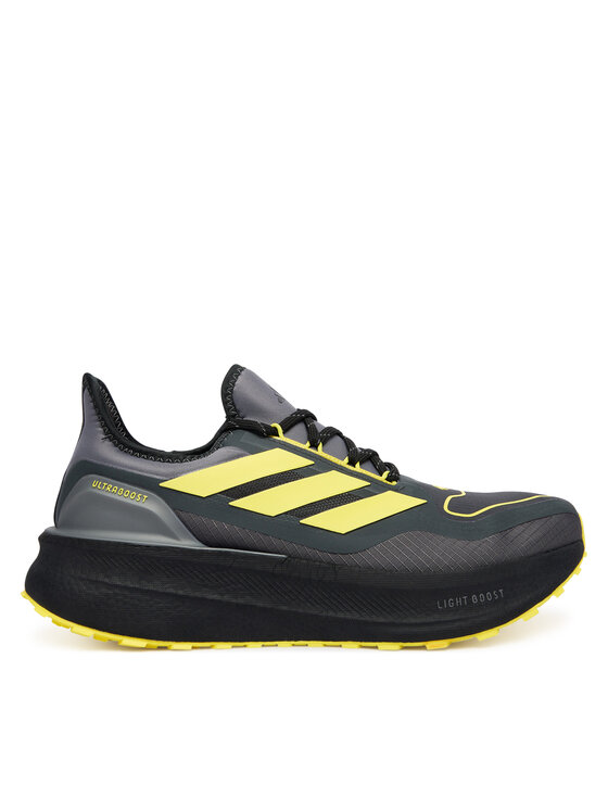 adidas adidas Bėgimo batai Ultraboost 5 GTX JI3242 Pilka