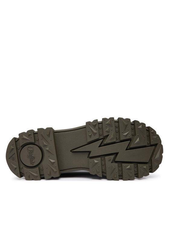Buffalo Buffalo Gležnjarji Buffalo Aspha NC Mid 1622602 Khaki
