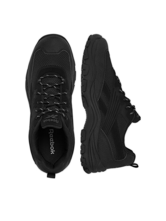 Reebok Reebok Superge CEO-RDG CITY TREKER 100237195 Črna