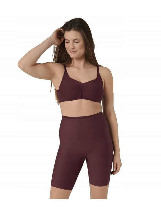 Triumph Triumph Bielizna modelująca dolna Shape Smart Panty L Brązowy