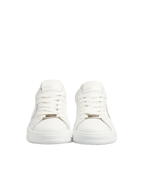 Philippe Model Philippe Model Scarpe sportive 9646949237071 Bianco
