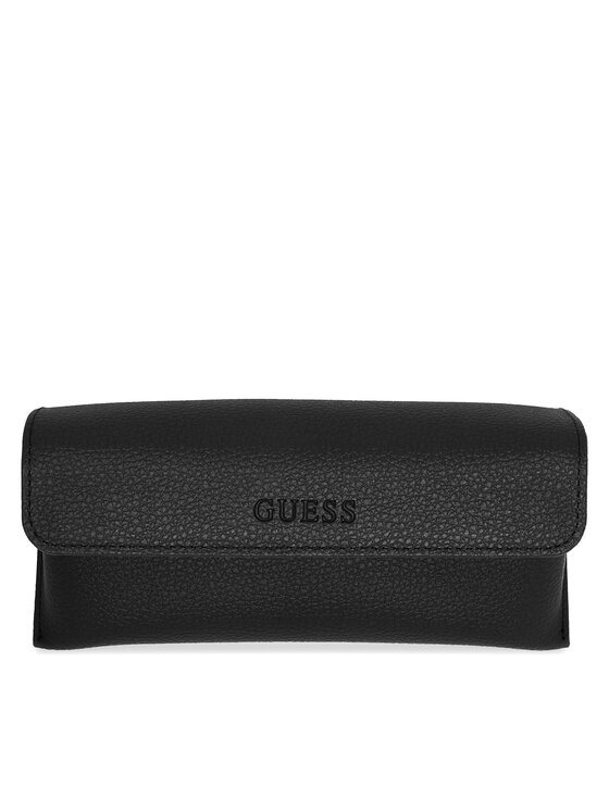Guess Guess Okulary przeciwsłoneczne GU00219 Brązowy