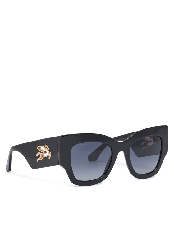 Ochelari de soare Etro 0076/S 207798 Negru