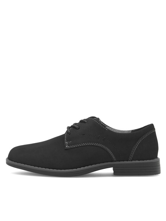 Ottimo Ottimo Scarpe basse CYL6144-3 Nero