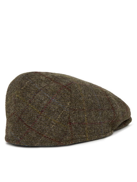 Barbour Barbour Kepurė su snapeliu MHA0009OL34 Ruda