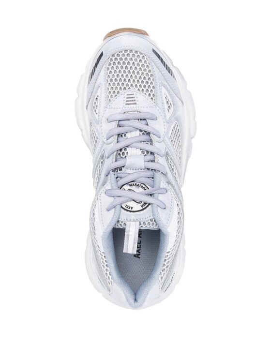 Axel Arigato Axel Arigato Scarpe 93036 Bianco