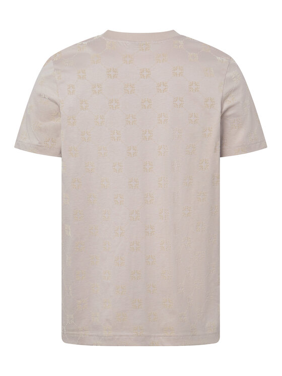 JOOP! JOOP! T-särk 17 JJ-23Berno 30046985 Beež Modern Fit