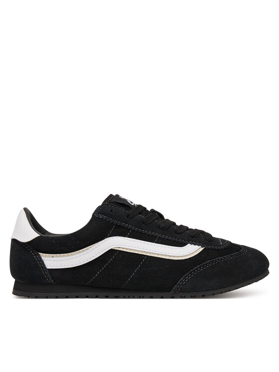 Vans Sneakers Super Lowpro VN000Z2ZBA21 Negru