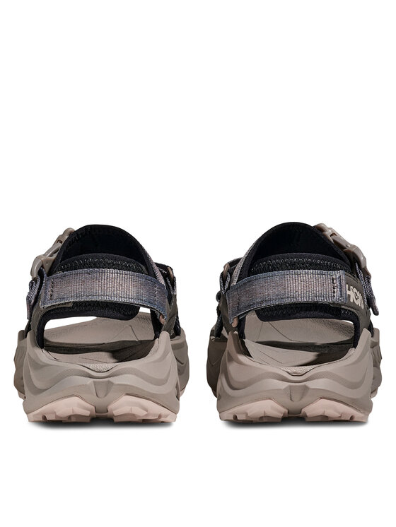 Hoka Hoka Sandały Infini Hike TC 1162570 Brązowy