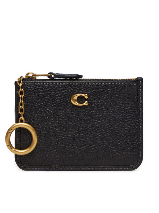 Etui pentru Acte Coach Pp Mn CR550 Negru