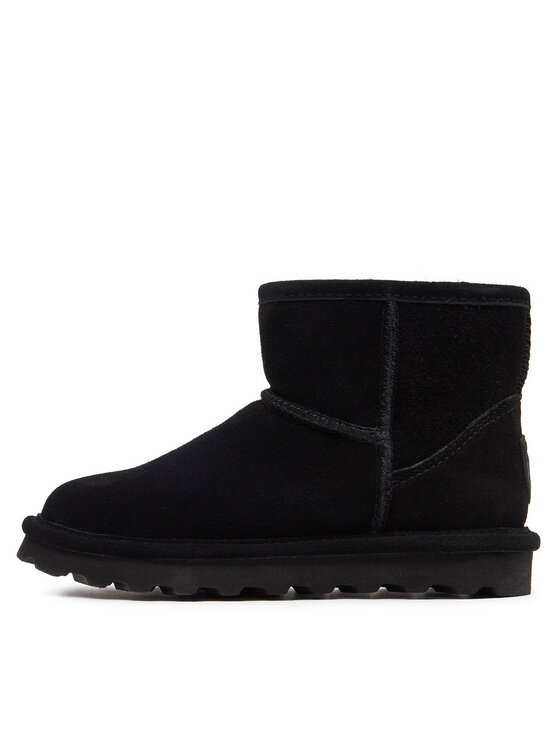 Bearpaw Bearpaw Lumesaapad Alyssa 2130W Must
