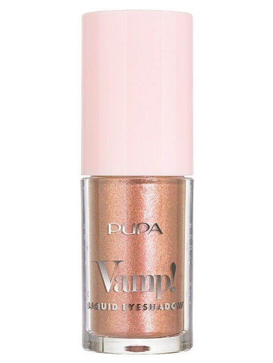 PUPA Milano PUPA Milano 008 Copper Cień do powiek 008 Copper