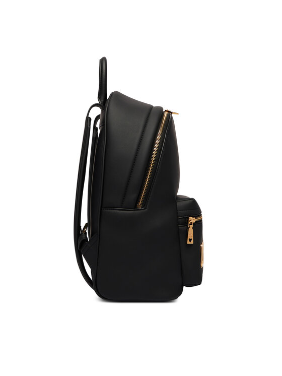 LOVE MOSCHINO LOVE MOSCHINO Раница JC4185PP0PKD0000 Черен