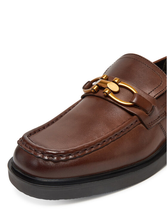 Beverly Hills Polo Club Beverly Hills Polo Club Loaferke WI34-DOVER-01 Rjava