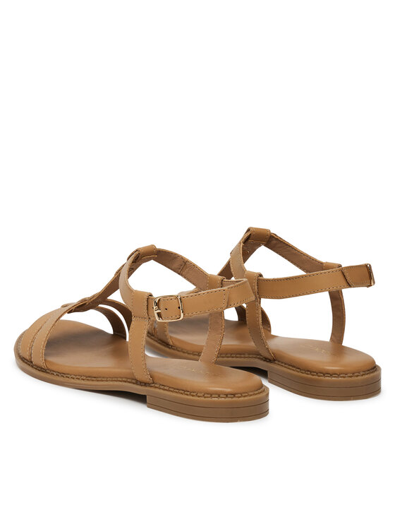 Lasocki Lasocki Sandalen EST-AFIONA-10 Braun
