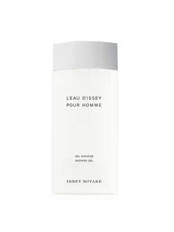 Żel pod prysznic Issey Miyake, L'eau d'Issey Pour Homme żel pod prysznic 200ml