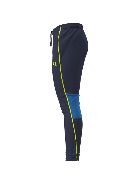 Under Armour Under Armour Spodnie dresowe 6004044 Granatowy Regular Fit