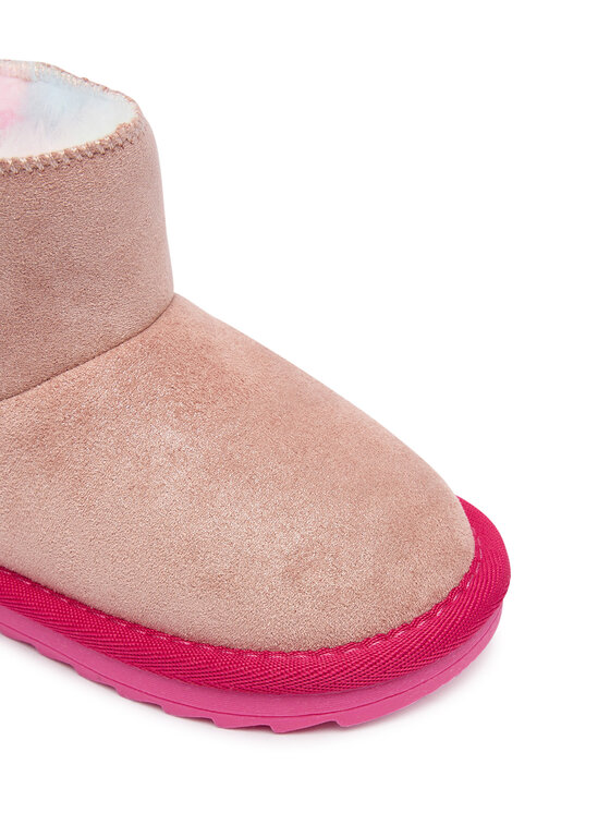 Agatha Ruiz de la Prada Agatha Ruiz de la Prada Lumesaapad 251986 Roosa