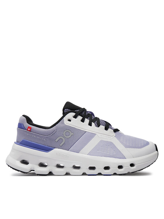 Pantofi pentru alergare On Cloudrunner 2 3WE10132019 Violet