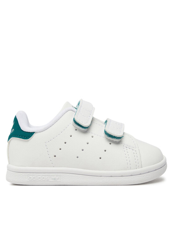 Sneakers adidas Stan Smith Cl I IE9142 Alb
