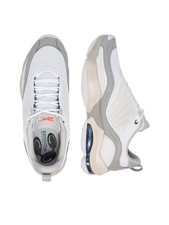 Reebok Reebok Sneakersy EOSS-DMX SERIES 3000 100261718 Biały