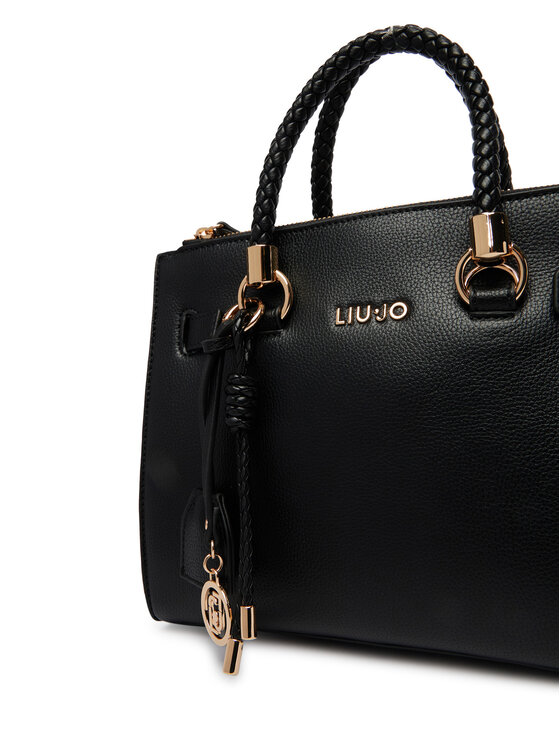 Liu Jo Liu Jo Soma AA6069 E1012 Melns