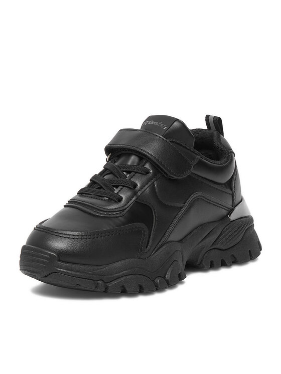 DeeZee DeeZee Сникърси TS5227K-21 Черен