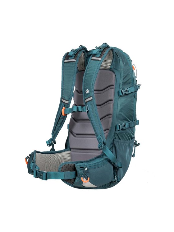 Alpinus Alpinus Plecak Fatra II Zielony