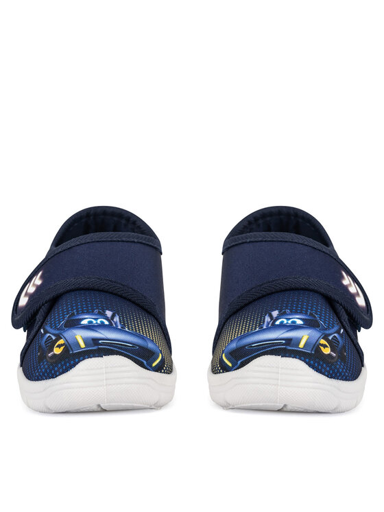 BATWHEELS BATWHEELS Čības AW24-229WBBW Tumši zils