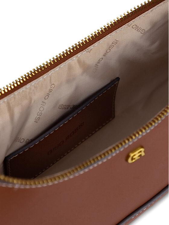 Gino Rossi Gino Rossi Handtasche Anna02 Braun