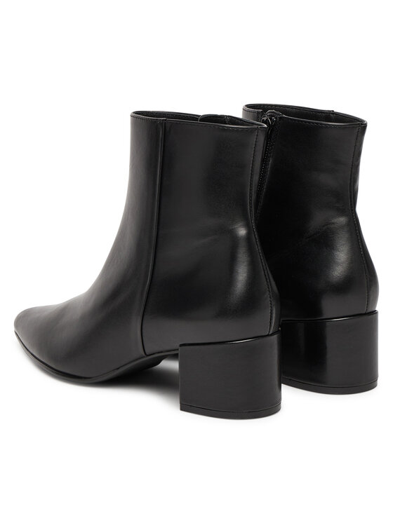 HÖGL HÖGL Botine Beatrice 0-104703-0100 Negru