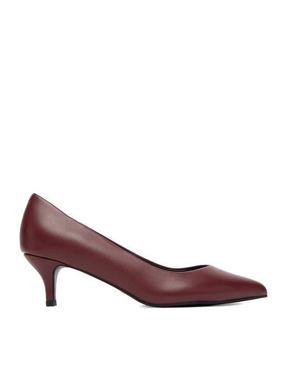 Lasocki Lasocki High Heels CEO-HY7375-1 Dunkelrot
