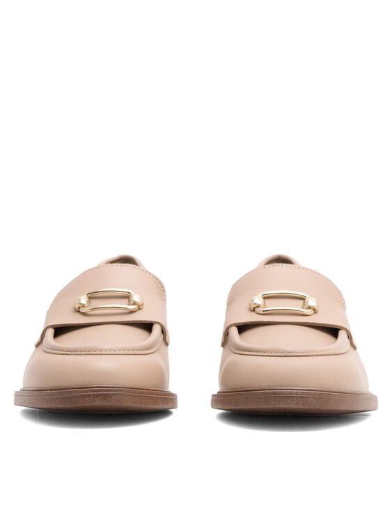 GINO ROSSI Gino Rossi Halbschuhe MEGANE-E23-25422PE Beige