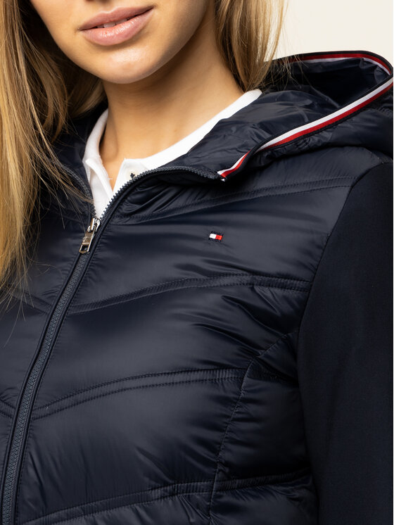 tommy hilfiger hybrid watch