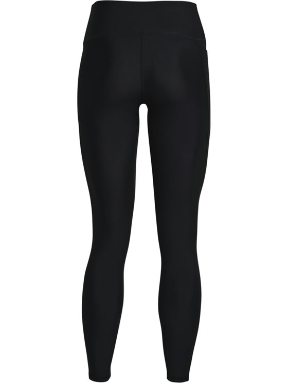 Under Armour Under Armour Κολάν Armour HiRise Leg 1365336 Μαύρο