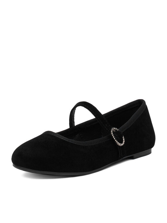 DeeZee DeeZee Baleriinad CEO-CM251226-12 Must