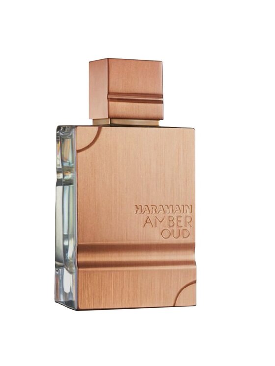 Al Haramain Al Haramain Amber Oud Woda perfumowana